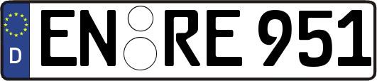 EN-RE951