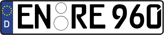 EN-RE960