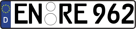 EN-RE962