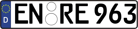 EN-RE963