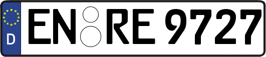 EN-RE9727