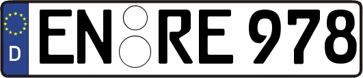 EN-RE978