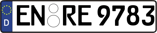 EN-RE9783