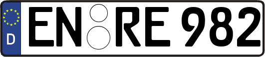 EN-RE982