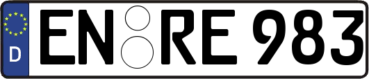 EN-RE983
