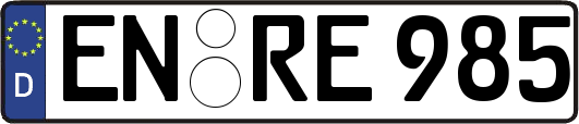 EN-RE985