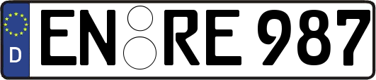 EN-RE987