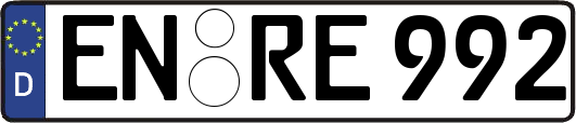EN-RE992