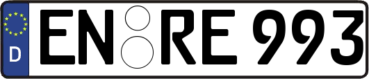 EN-RE993