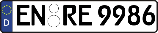 EN-RE9986