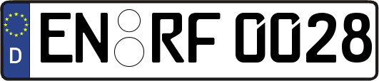 EN-RF0028