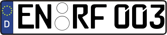 EN-RF003