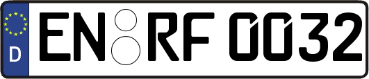 EN-RF0032
