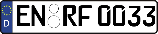 EN-RF0033