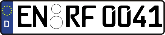 EN-RF0041