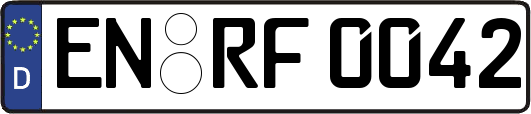 EN-RF0042