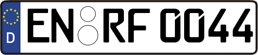 EN-RF0044