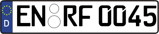 EN-RF0045