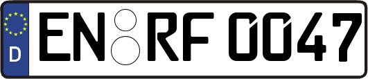 EN-RF0047