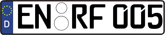 EN-RF005