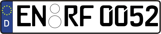 EN-RF0052