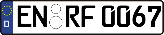 EN-RF0067