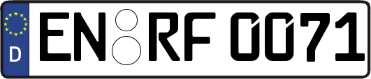 EN-RF0071