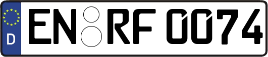 EN-RF0074