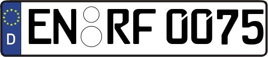 EN-RF0075