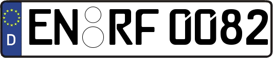 EN-RF0082