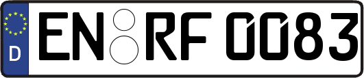 EN-RF0083