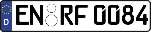 EN-RF0084