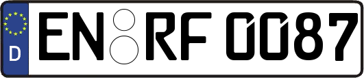 EN-RF0087