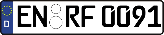 EN-RF0091
