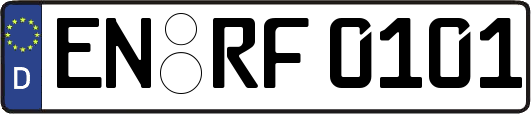 EN-RF0101