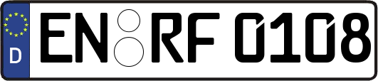 EN-RF0108