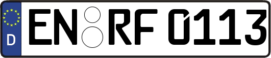 EN-RF0113