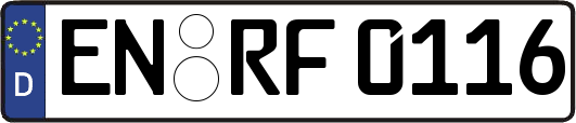 EN-RF0116