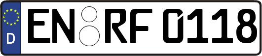 EN-RF0118