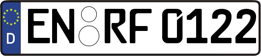 EN-RF0122