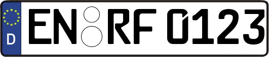 EN-RF0123