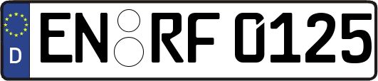 EN-RF0125