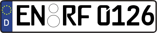 EN-RF0126
