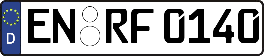 EN-RF0140