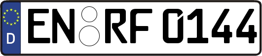 EN-RF0144