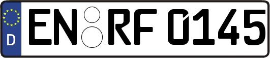 EN-RF0145