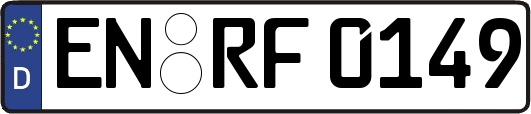 EN-RF0149