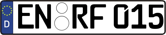 EN-RF015