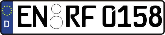 EN-RF0158