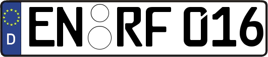 EN-RF016